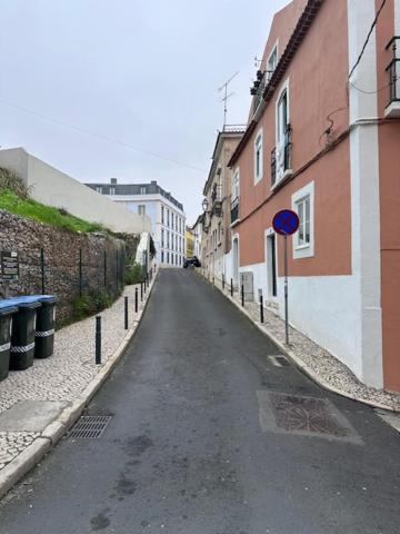 Apartamento Lisbon