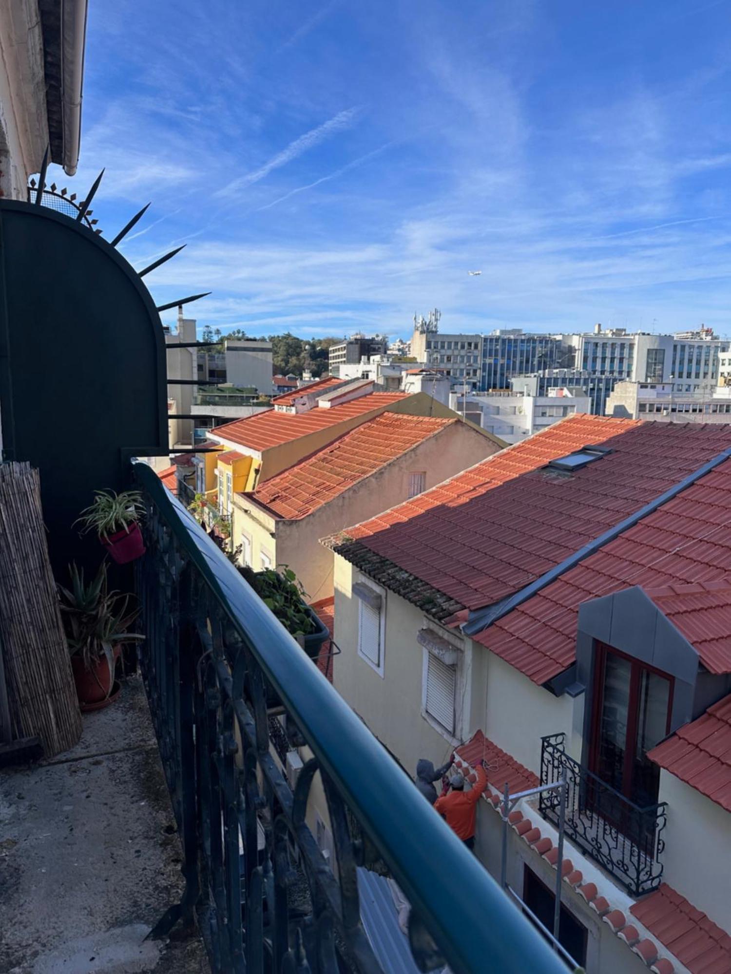Lejlighed Apartamento