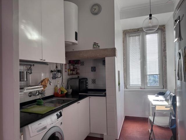 Lejlighed Apartamento