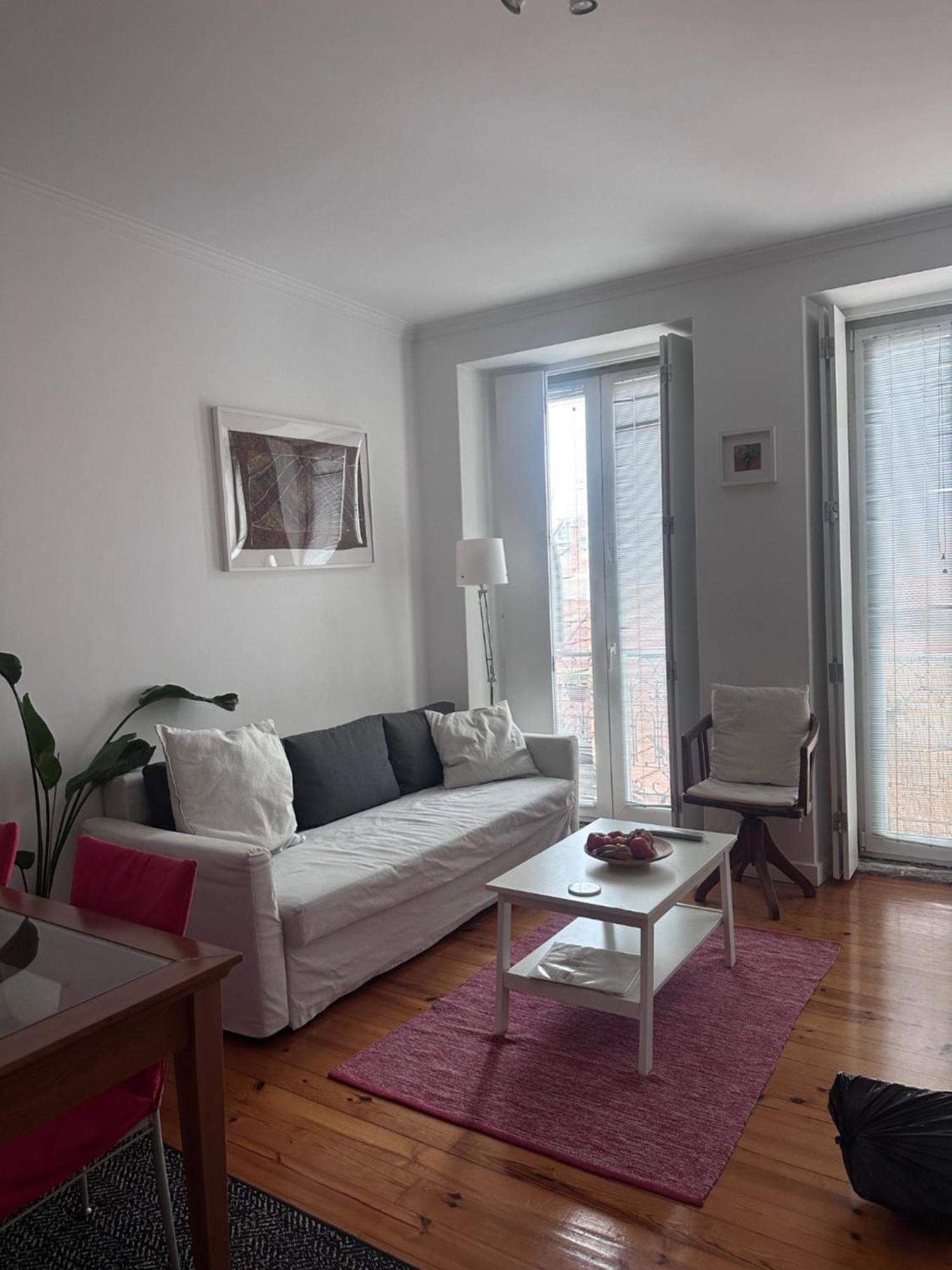 Apartamento Lejlighed *