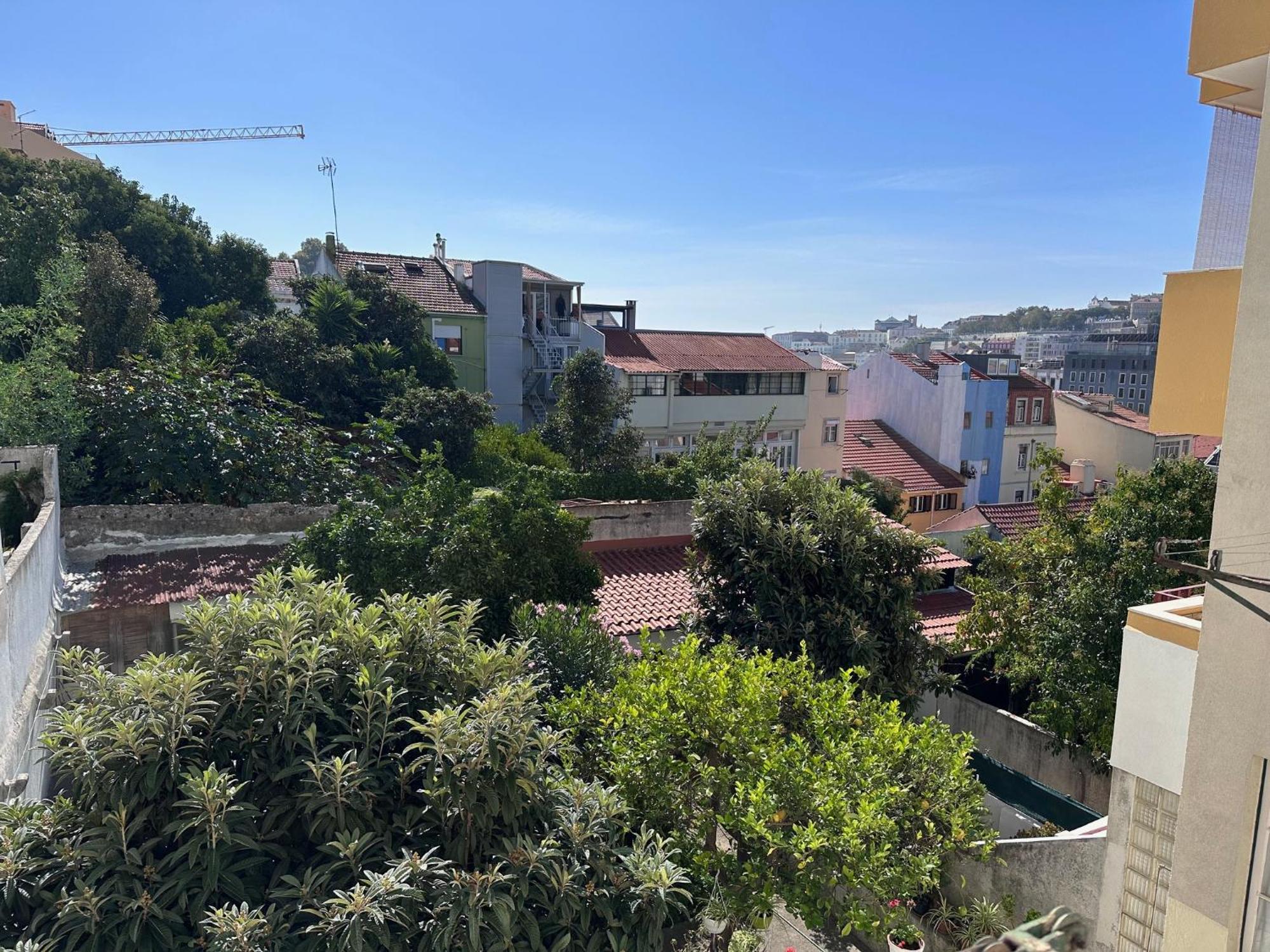 Lejlighed Apartamento Lisboa