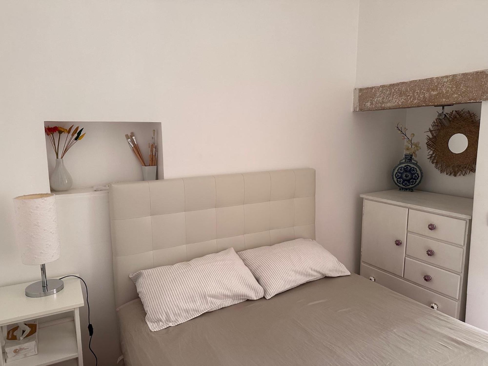 Lejlighed Apartamento