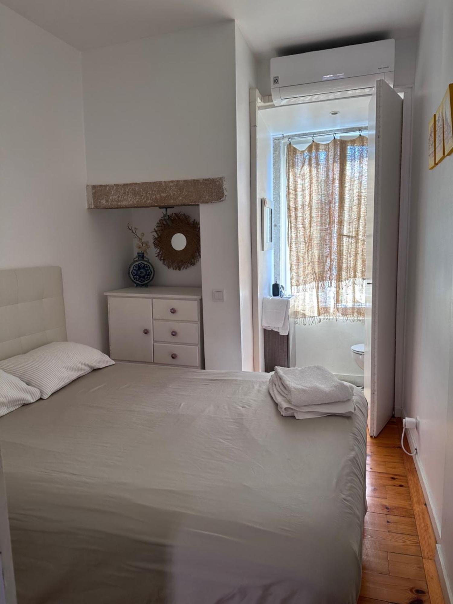 Apartamento Lejlighed Lisboa