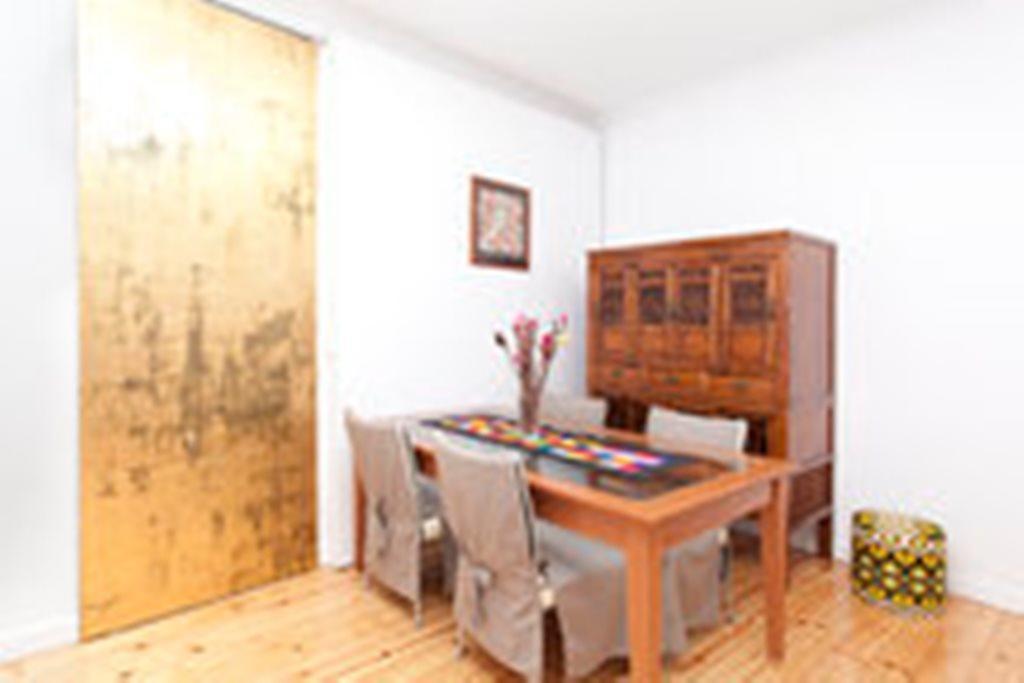 Apartamento * Lisboa