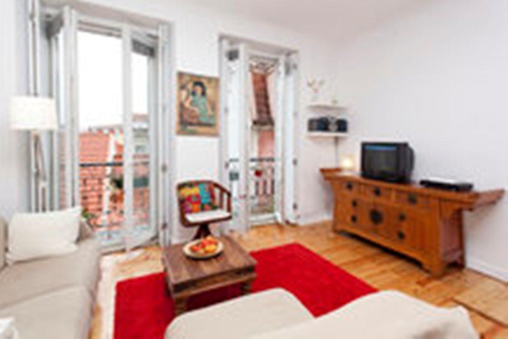 Lejlighed Apartamento *